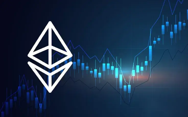 3 Reasons Why Ethereum Might Bounce from $1,770