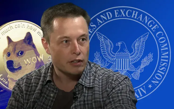 Elon Musk Gets Warning about Dogecoin and SEC from Crypto-Law Founder