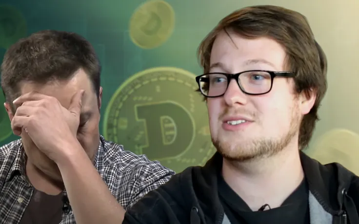 Dogecoin Co-Founder on Elon Musk: “World Loves Grifters”