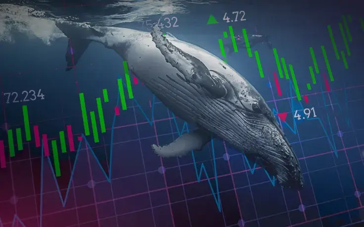 WAVES Jumps 27% After Vote to Liquidate USDN Whales' Accounts Gets Massive Support