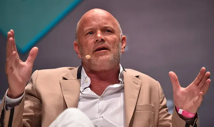 Mike Novogratz Breaks His Silence on LUNA Collapse