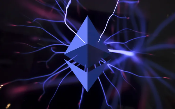 ENS Domain Sells for $320,000