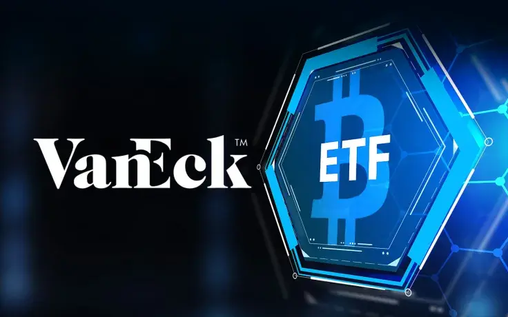 VanEck Takes Another Stab at Launching Spot Bitcoin ETF
