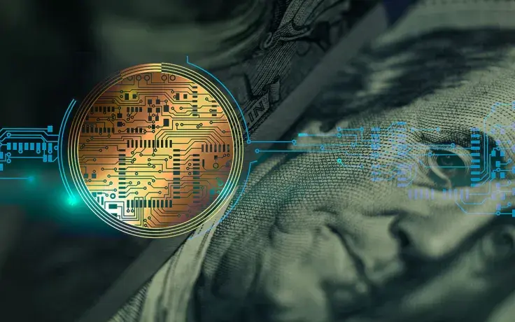 Peter Brandt: U.S. Dollar Is Breaking Out, Here's How It Affects Bitcoin and Cryptocurrencies