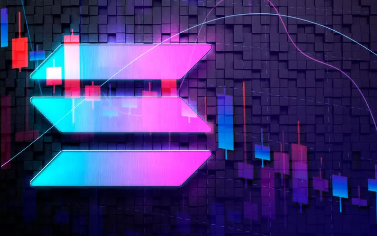 Solana (SOL) Down 20% in 7 Days, Hardest Hit Crypto Project in Top 10: CoinMarketCap