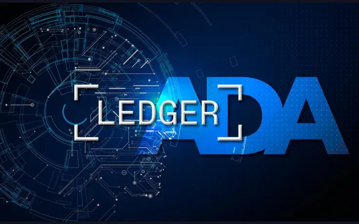 Cardano: Ledger Releases New Update and Broadens Support for ADA