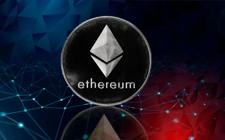 Ethereum Reaches New Resistance Line: Here's What to Expect