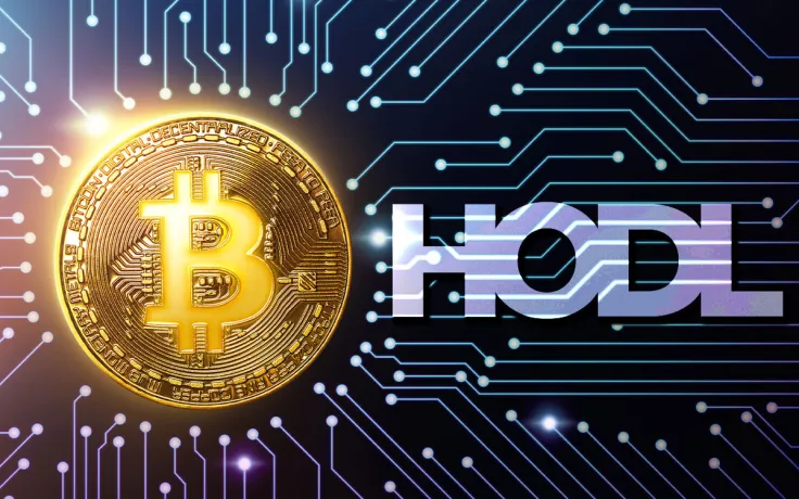 Major Bitcoin Miner Hut 8 Is Confident in HODL Strategy, While BTC Exchange Inflow Volume Reaches Monthly Low