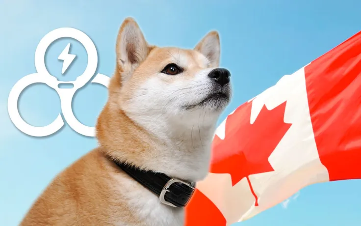SHIB, LEASH and BONE List on Canadian Crypto Payments Platform: Details