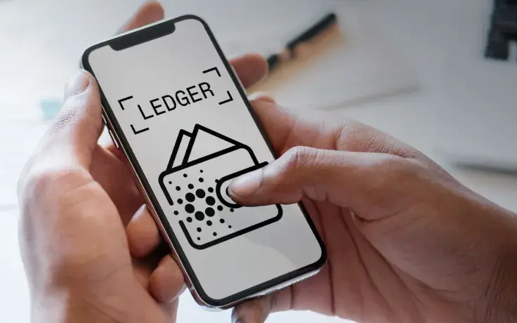 Cardano (ADA) Ledger Wallet Now Available on iOS Devices: Details