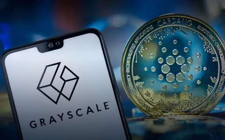 Grayscale Removes BCH, LTC and LINK from Large-Cap Fund; Cardano Retains Weighting