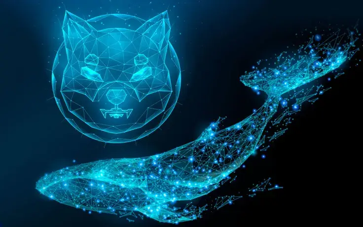 Whopping 750 Billion SHIB Suddenly Grabbed by “Gimli” Whale on Dip