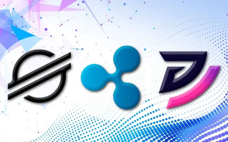 Ripple (XRP), Stellar (XLM), Degrain (DGRN): Coins to Look at in Q3, 2022