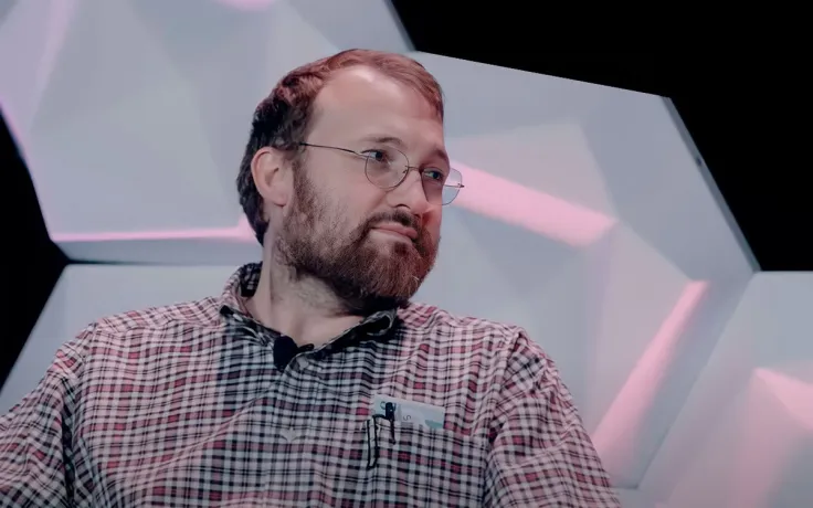 Cardano Founder Says This on Elon Musk's Pullout from Twitter Bid and Plans to Build Platform