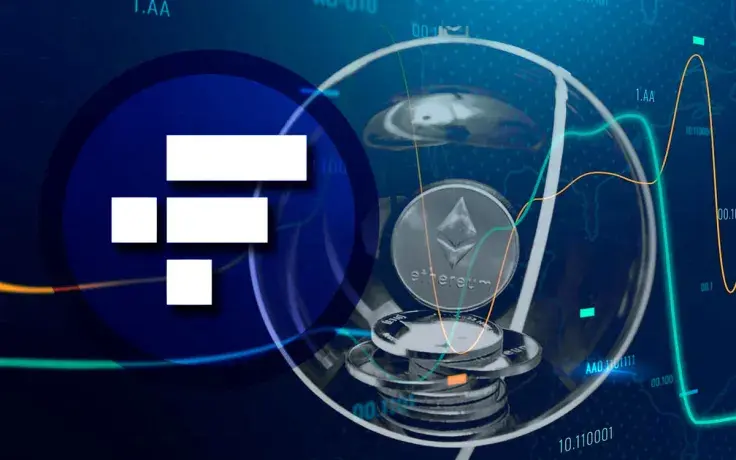 Ethereum's Price Being Pushed Down by FTX, Here's How