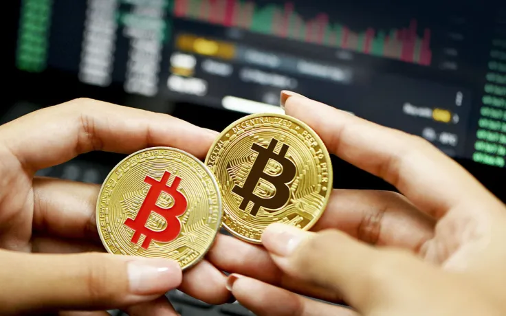 This Might Be Setup for Bitcoin Price as Community Awaits Key Inflation Decisions