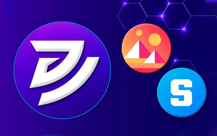 Degrain Launches DGRN Sale; MANA and SAND Alternative for 2022?