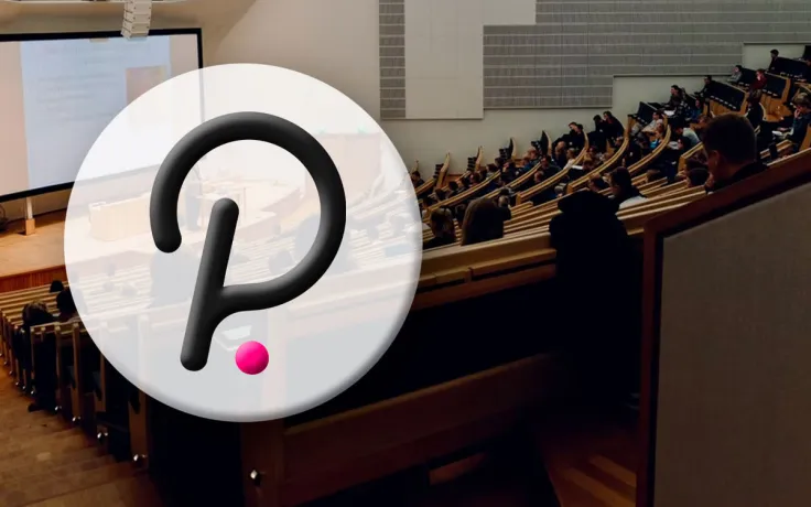 Revolut Partners with Polkadot, Offers DOT Rewards for Its "Learn-and-Earn" Students