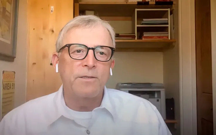 Cardano: Veteran Trader Peter Brandt Points out Familiar Trend Pattern on ADA Charts