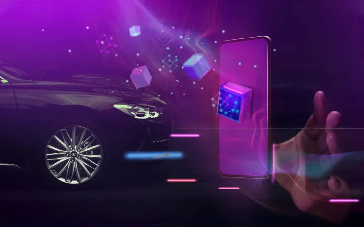 Hyundai Dives Deeper Into Metaverse with NFTs, Virtual Clothing and More