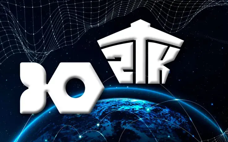 ZK-Proofs Innovator ZK.Work Launches Ironfish Testnet with 10,000 IRON Prize Pool