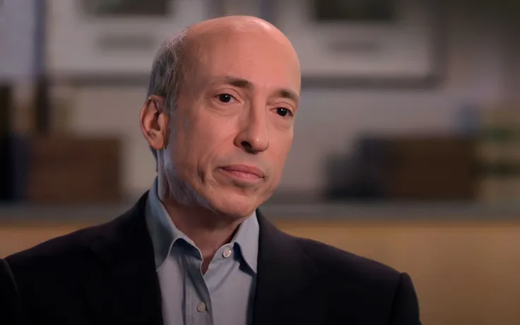 SEC Can Use Exemptive Authority to Regulate Crypto, Gensler Says