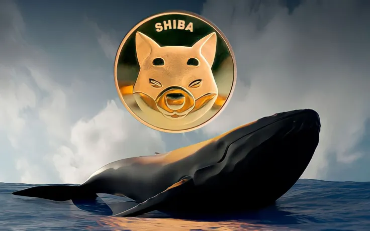 SHIB Returns as Whales’ Biggest Holding and One of Most Purchased Assets