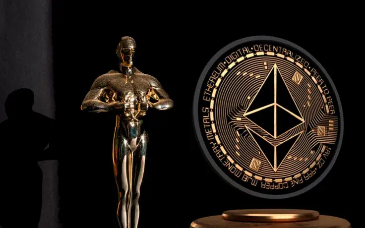“Price Alert”: Oscar-Winning Rapper Celebrates Ethereum’s Revival