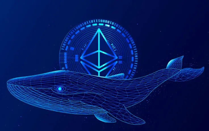 Massive Amount of Ethereum Whales Returned to Market After 15% Price Spike