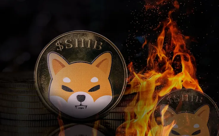 Shiba Inu Lead Dev States Requirements for Massive SHIB Burns; Over 1 Billion SHIB Burned in 7 Days