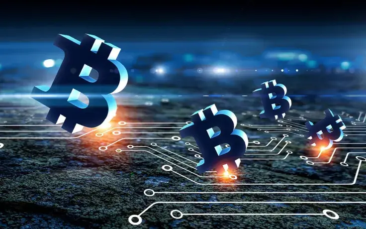 Bitcoin Saw Largest Transfer Volumes on These Two Events: Implications