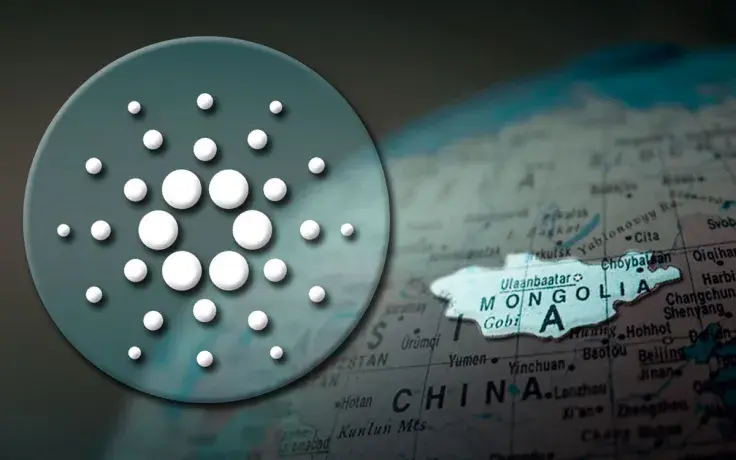 Cardano's Input-Output Joins American Chamber of Commerce Mongolia Entity
