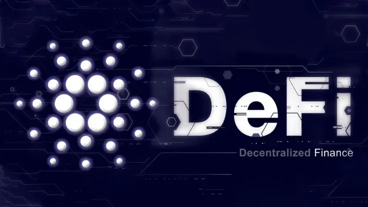 Cardano Records Substantial DeFi Inflows Over 7-Day Period as Number of dApps Increases