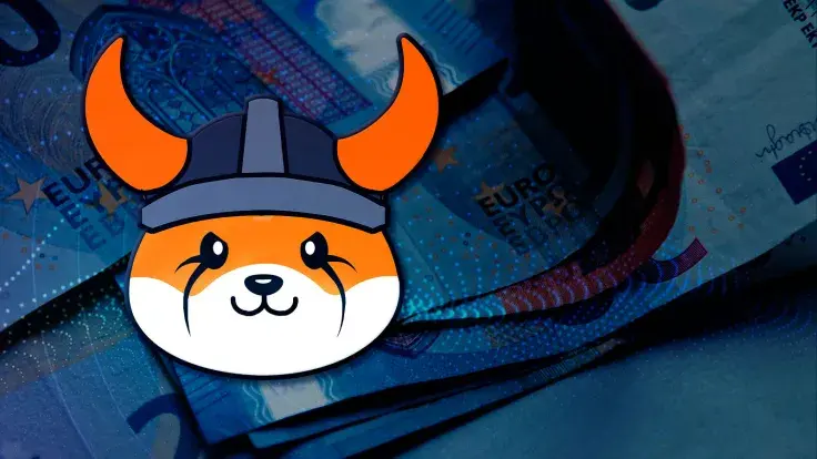 Dogecoin Offshoot Floki Inu Gets Its First Euro Listing