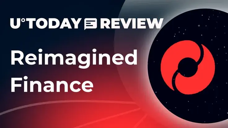 Reimagined Finance DeFi Pioneers Farming-as-a-Service (FaaS) Concept: Review