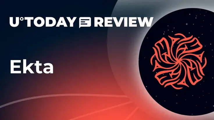 Ekta Develops First-Ever Cross-Chain Platform to Fractionalize Real-World Property Assets to NFTs: Review