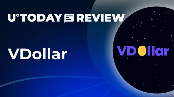 VDollar (VD) Exchange for One-Stop Crypto Trading Experience: Review of Project and Token
