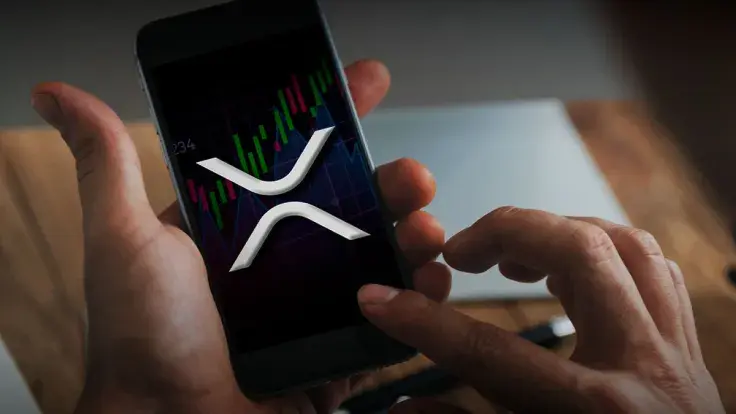 Strange Activity Continues on XRP With Over 100 Million Tokens Traded Both Ways in Matter of Minutes