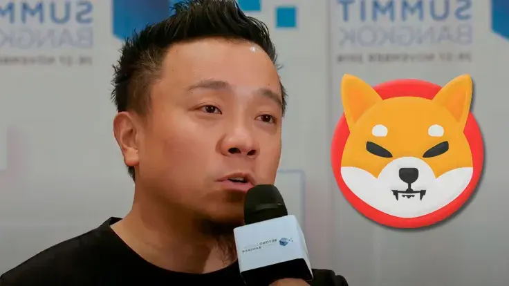 Shiba Inu Gets Listed by Exchange Owned by Former Binance CFO