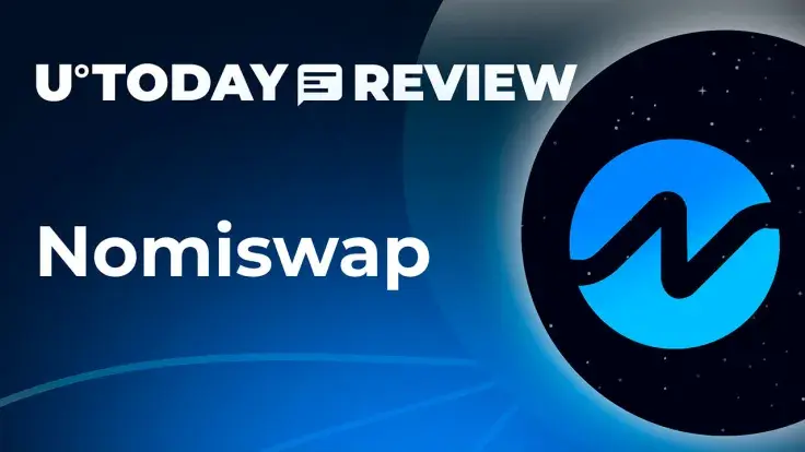 Nomiswap DEX with AMM Unlocks Unmatched Trading and Yield Farming Opportunities: Review
