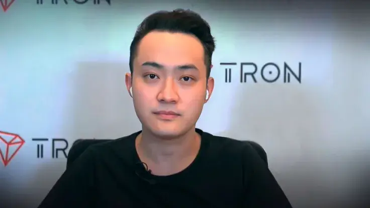 Tron Founder Justin Sun Explains Why Tesla Selling Bitcoin Is Great News