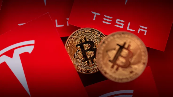 Here's How Much Tesla Lost by Selling Its Bitcoins at $29,000