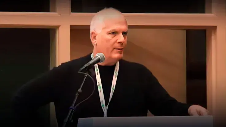 Shiba Inu: Game Veteran William Volk Sees Something Huge Coming to SHIB