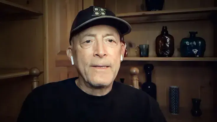 Peter Brandt Says Bitcoin Is "Useless Without an Exorbitant Use of Energy"