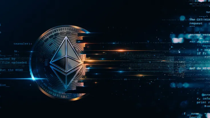 Ethereum (ETH) Is Rapidly Outflowing from Exchanges, Figures Are Record-Breaking