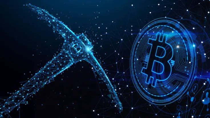 Bitcoin's Mining Difficulty Has Plunged; Here's Why