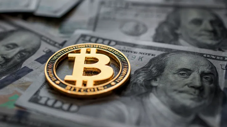 Bitcoin Is Battling for $23,000 Third Day in Row