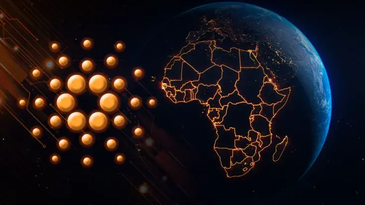 This Is How Cardano Plans to Attract 100 Million Africans into Crypto