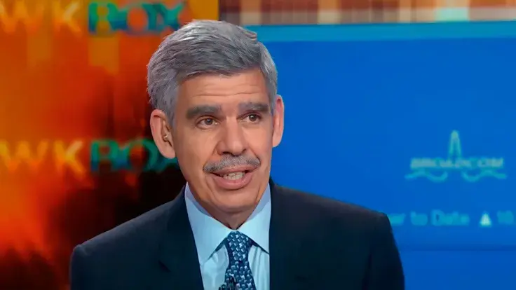 Crypto Winter Is Behind, Damage Absorbed: Expert Mohamed A. El-Erian