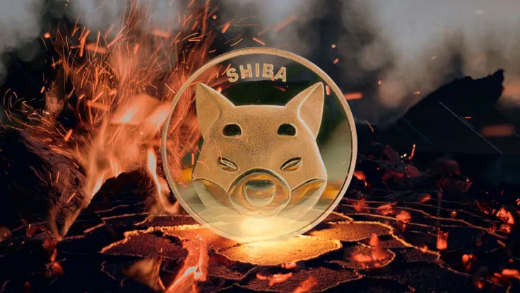 Shib Army Burns 150 Million SHIB in Last Few Days: Details
